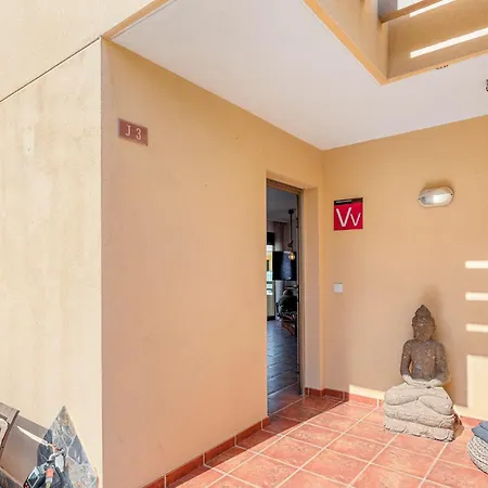 Appartement Medano4you Casa Magic 3 *