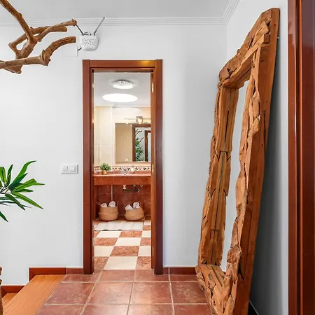 Medano4you Casa Magic 3 La Tejita