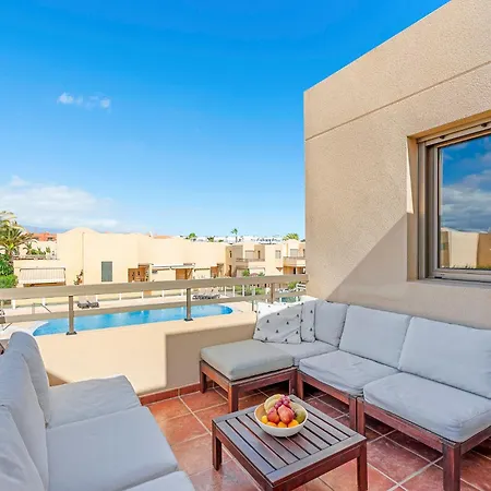 Medano4you Casa Magic 3 Appartement