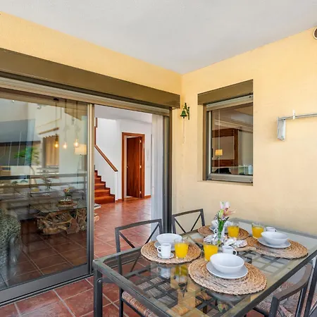 Medano4you Casa Magic 3 Appartement