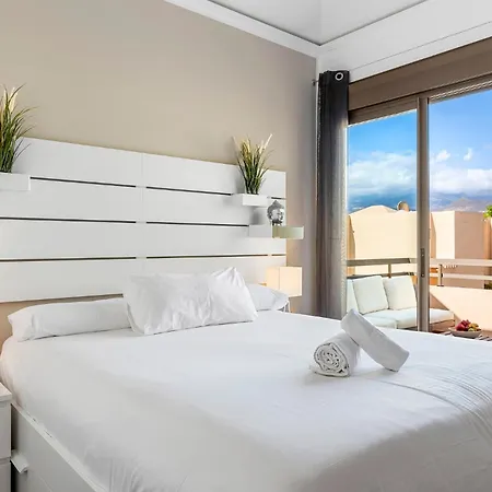 Medano4you Casa Magic 3 La Tejita